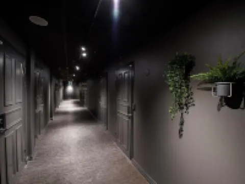 Forenom Aparthotel Turku Hotels in Turku