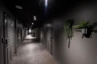 Forenom Aparthotel Turku Hotels in Abo