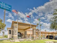 Texas Inn Donna Hotels in Donna