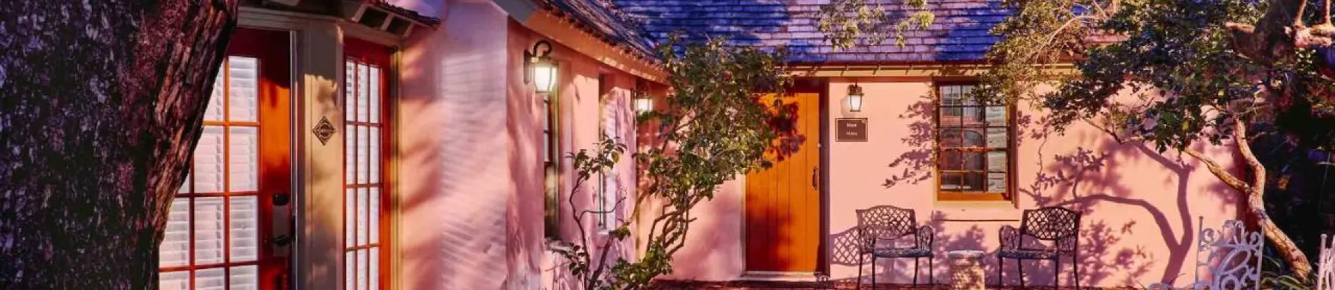 Cultural Hotels