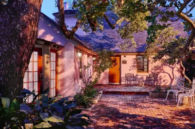 The Collector Inn & Gardens Hotels in St. Augustine