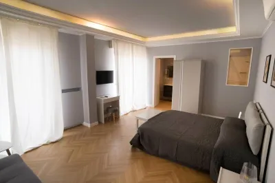 Room 56 Hotel in zona Università degli Studi di Bari Aldo Moro