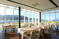 Uminpia Hotels in Obama