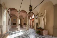 Hotel Alma Domus