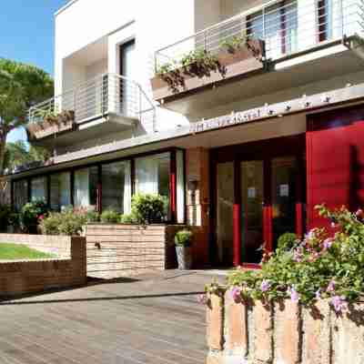 NM Suites by Escampa Hotels Hotel Exterior