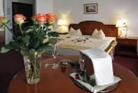 Landhaus Heidehof Hotels in Dippoldiswalde