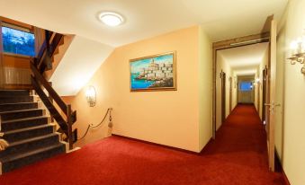 Schwarzwaldhotel Sonne