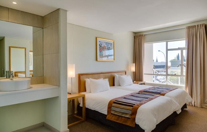 River City Inn