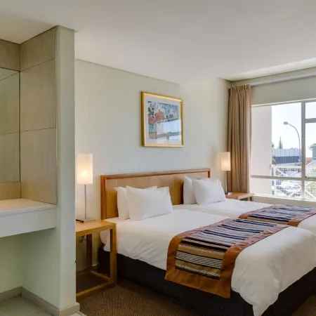 River City Inn