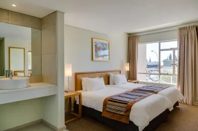 River City Inn Các khách sạn gần Sân bay Upington