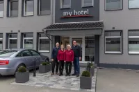 Mey Hotel - 2-Star
