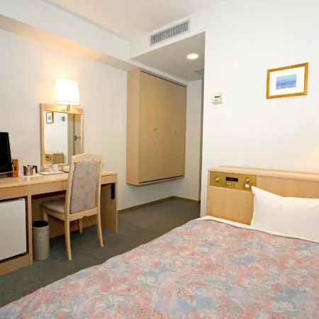 Hotel Central Sendai