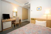 Hotel Central Sendai - 2-نجوم
