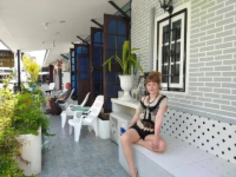 At Night Hotels in Chumphon