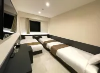 Tsushima Central Park Hotel