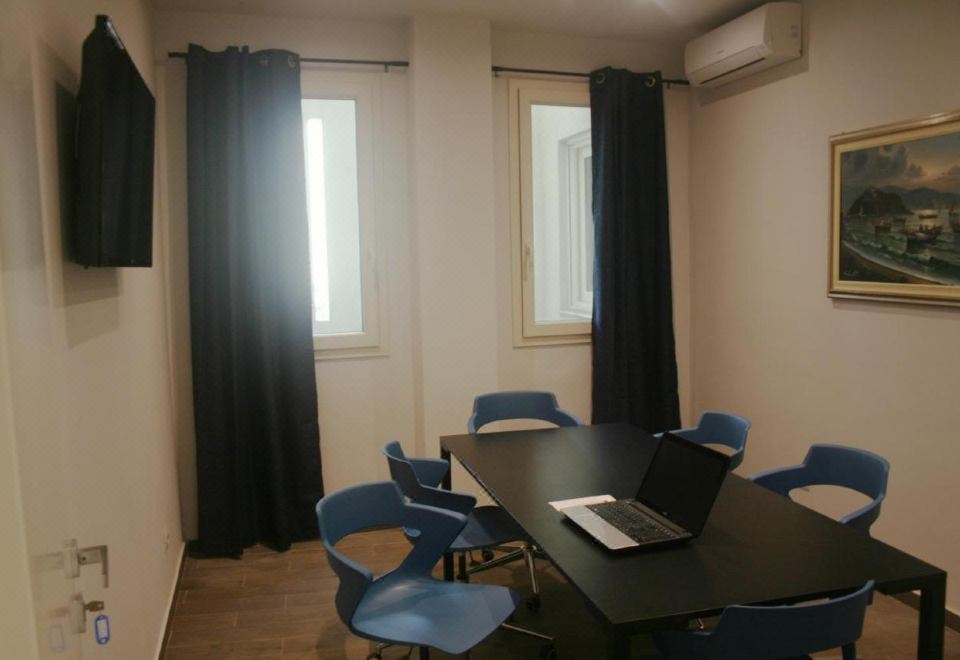 다카르 도시 전경