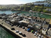 Royal Britannia Hotel Hotels in North Devon District