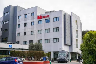 Ibis Girona Costa Brava Hotels in der Nähe von Tresoreria General de la Seguretat Social - Direcció Provincial de Girona