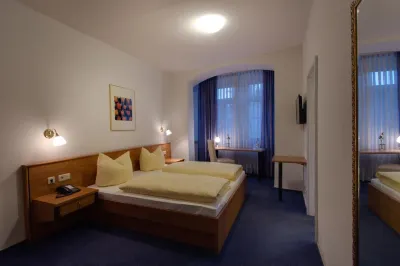 Gasthof Bären Hotel a Seinsheim