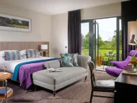 Farnham Estate Golf and Spa Resort Hotels in Crover