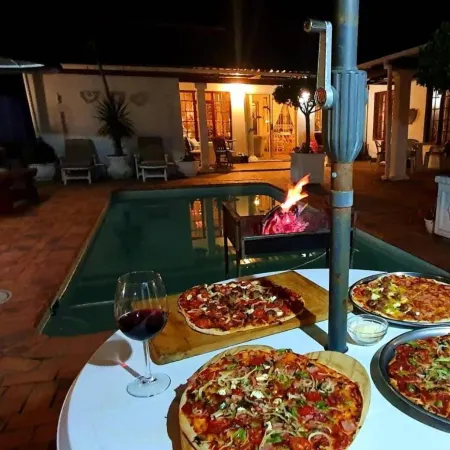 Dolphin Inn Blouberg