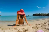 Futura Club Spiagge Bianche - Beach