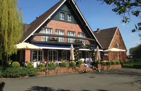 瓦德豪斯安德麥克維勒酒店