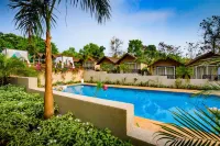 Stone Wood Resort, Mandrem