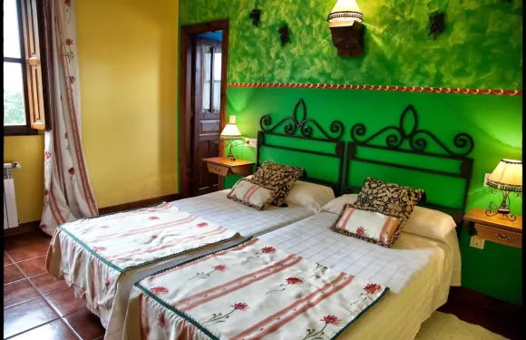 豐德拉斯維加斯安亞納斯酒店