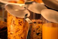 Orologopoulos Mansion Luxury Hotel - breakfast