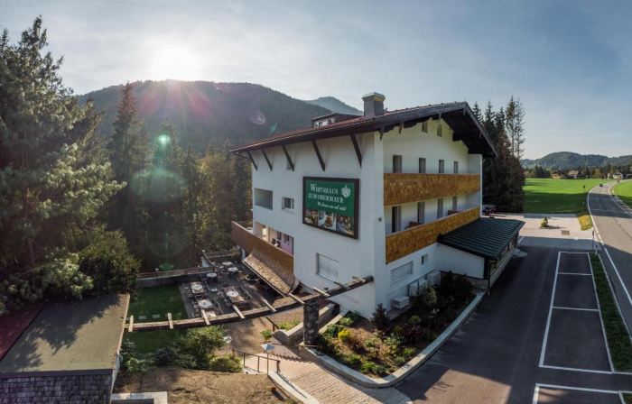 Hotel Obermayr