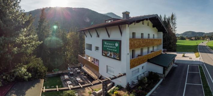 Hotel Obermayr Hotels in Salzburg-Umgebung District