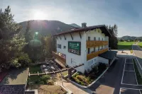 Hotel Obermayr - bar