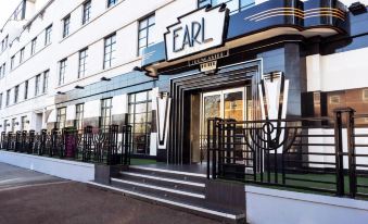 Earl of Doncaster Hotel