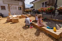 Sonnenhalde Landgasthof Bieg Hotels in Neuler