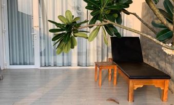 HS Beach House Phu Quoc Island