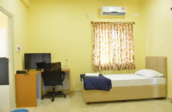 Golden Nest Hotels in 