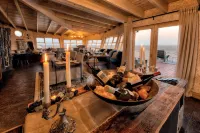 Shipwreck Lodge Hotels in Möwebucht