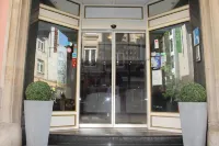 Yasha Hotel فنادق في لوكسمبورغ
