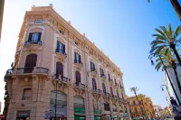 BB 22 Palace Hotels in Palermo