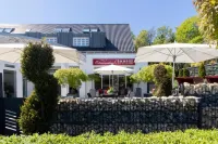 Hotel Ostseeresidenz Cammann Grömitz