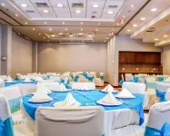 Quality Inn Monterrey la Fe Các khách sạn ở Guadalupe