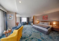 Al Safwah Orchid Hotel Hotels in Makkah