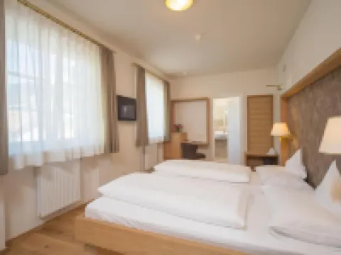 Park Hotel Bellevue Hotels in Dobbiaco