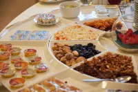 Hotel Waldinger - breakfast