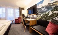 Alpenhotel Schlüssel
