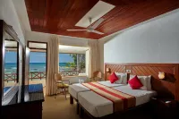 Coral Sands Hotel Hotels in Хіккадува