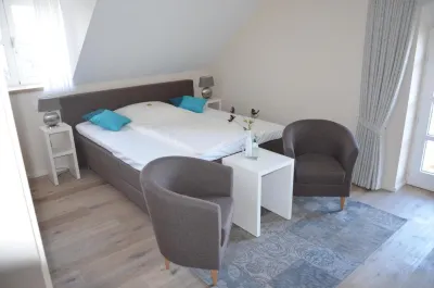 Hotel Josten Hotels near Borner See Parkplatz