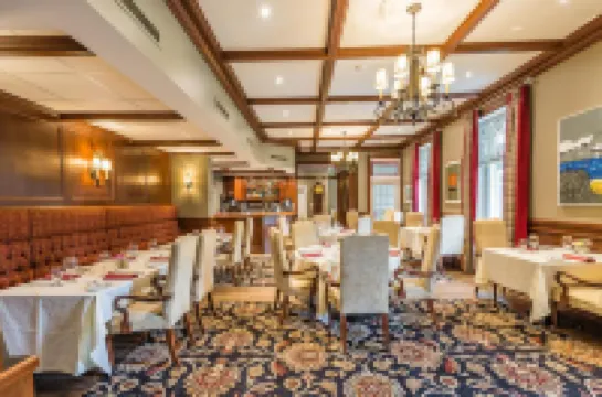 The Idlewyld Inn and Spa