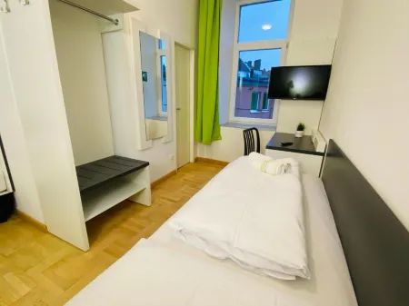 Bestprice Hotel Aachen Hauptbahnhof